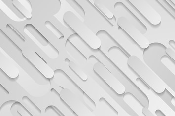 Abstract grey tech vector corporate background