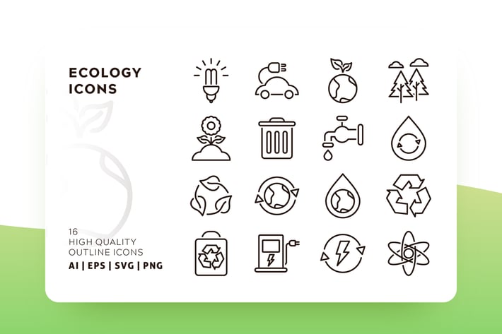 AWR ECOLOGY OUTLINE