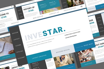 INVESTAR Keynote Template