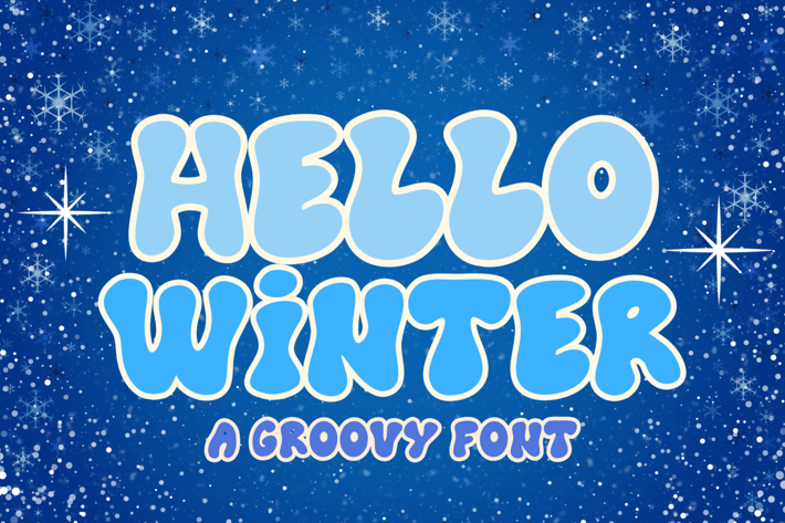 Hello Winter