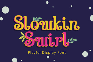 Slowkin Swirl