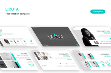 Licota Powerpoint