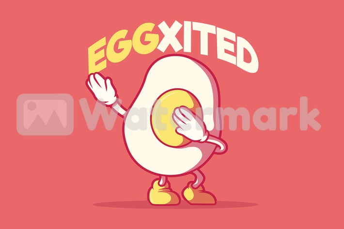 Egg Dancing