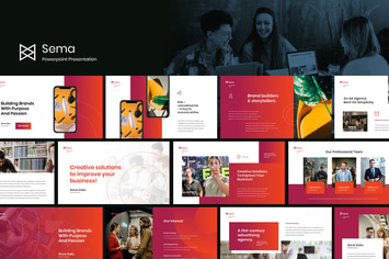 Sema - Powerpoint Presentation