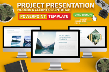 Project Powerpoint Presentation