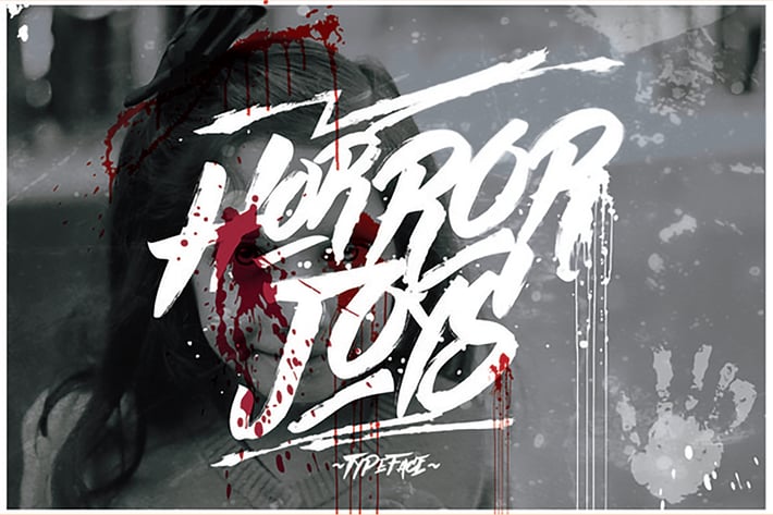 Horror Joys