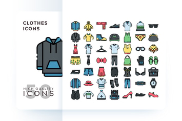 AWR CLOTHES FILLED COLOR