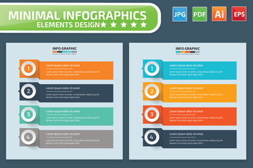 Infographics design