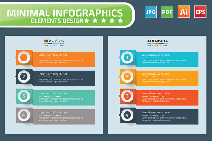 Infographics design