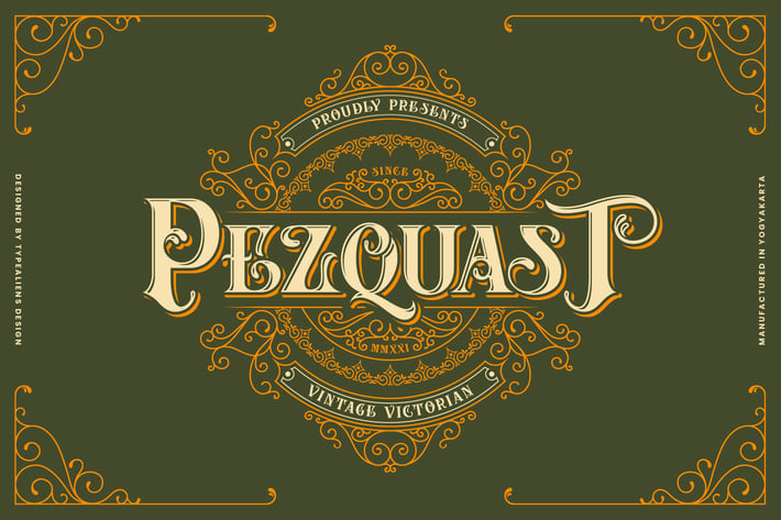 Pezquast