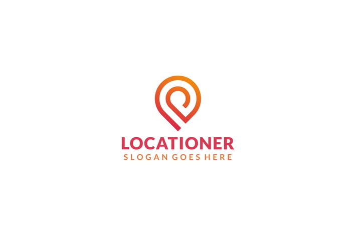 Location Logo