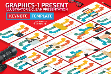 Graphic set1 Keynote Presentation