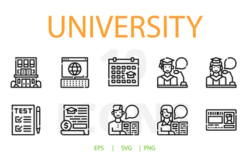 University