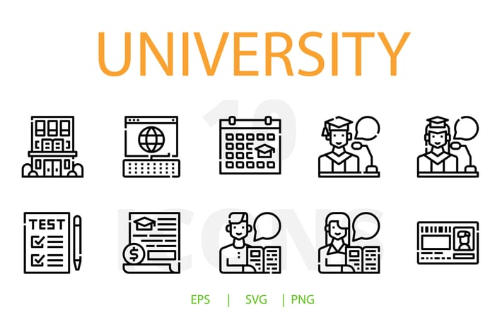 University