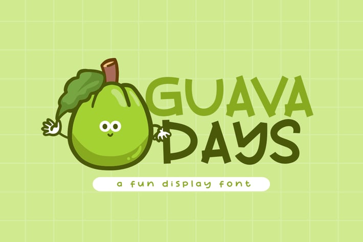 Guava Days