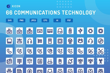 Kicon - Communication Technology