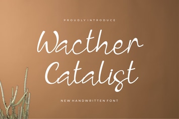 Wacther Catalist