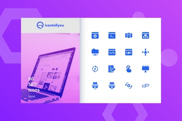 Icontellyou - SEO (Solid)