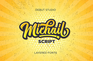 Michail Script