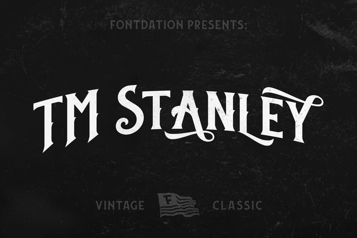 TM Stanley