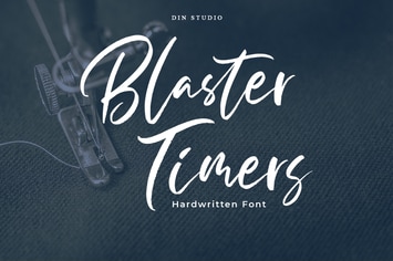 Blaster Timers