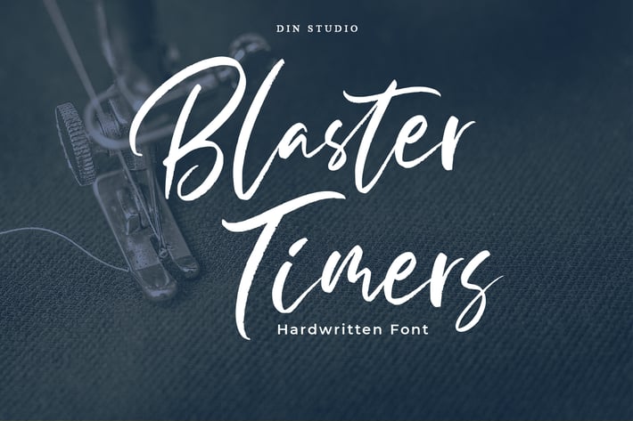 Blaster Timers