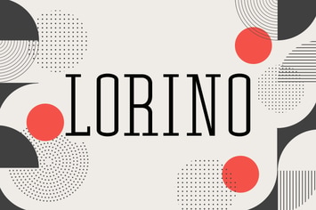 Lorino