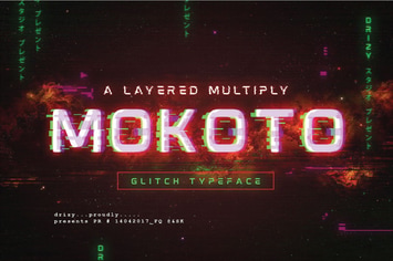 Mokoto