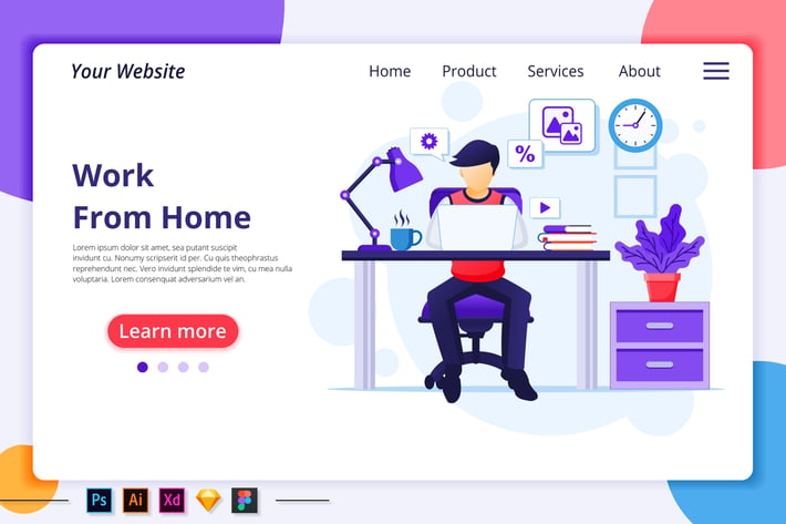 Work From Home