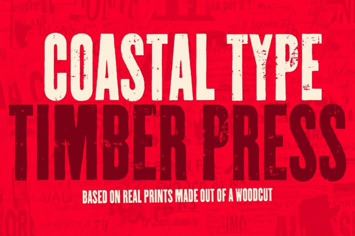 Timber Press