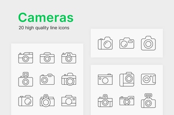 Cameras
