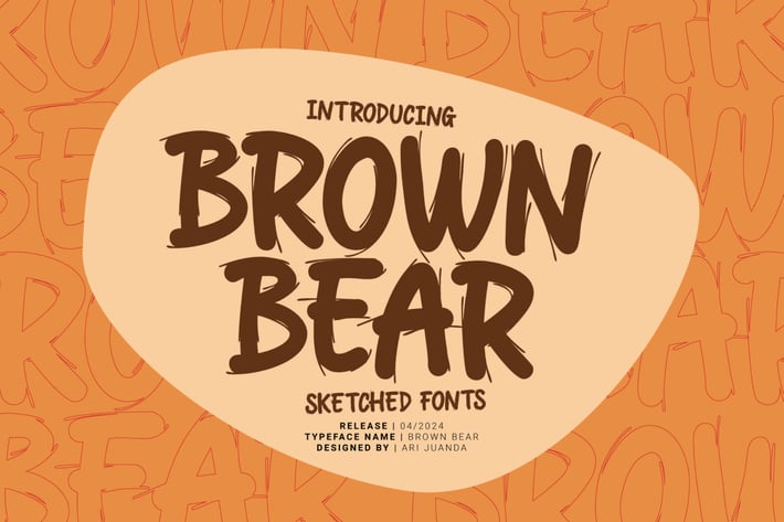 Brown Bear