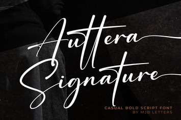 Auttera Signature
