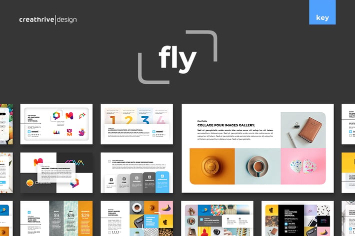 Fly Keynote