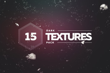 Dark Textures Pack