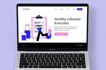 Healthy lifestyle