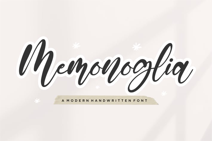 QF Memonoglia