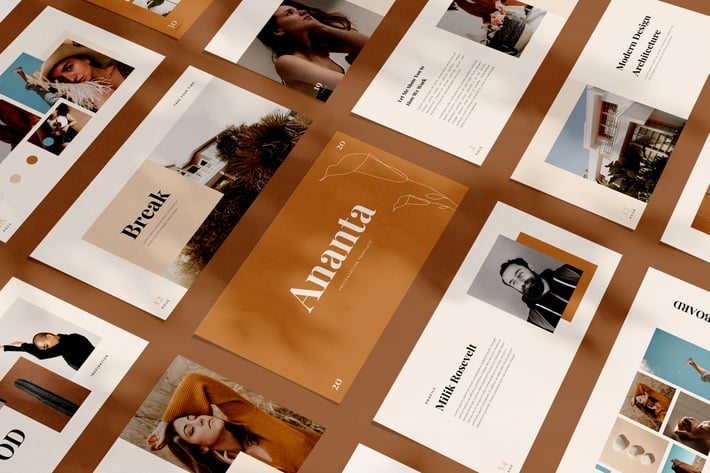 Ananta Powerpoint