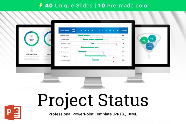 Project Status