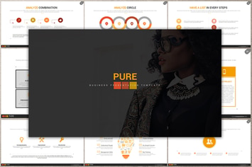PURE Keynote
