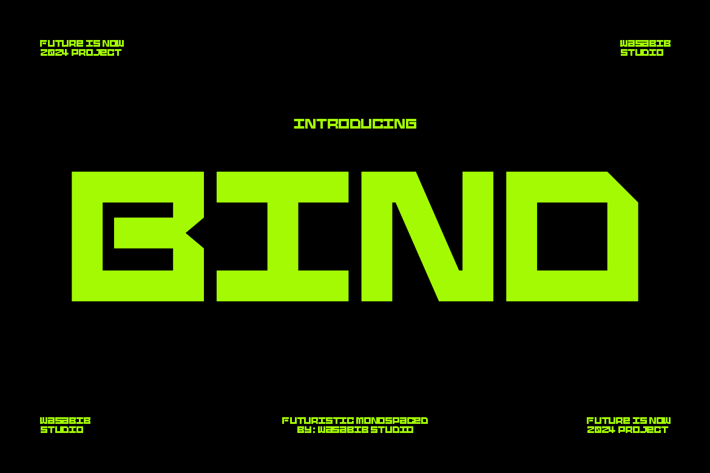 WS Bind