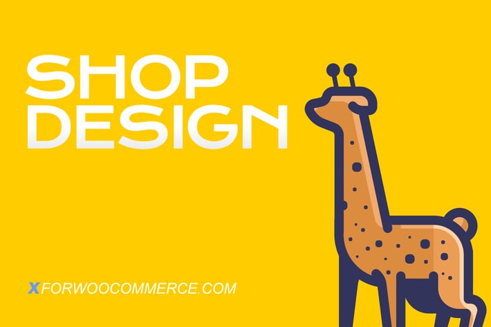 Product Designer for WooCommerce