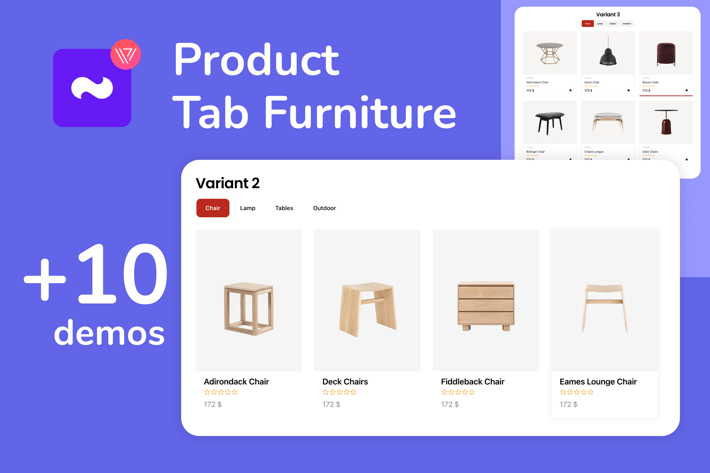 Wiloke WooCommerce Product Tab for Elementor