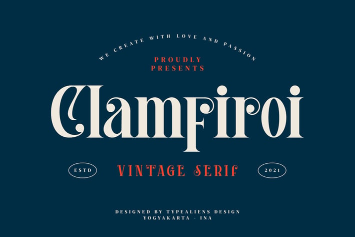 Clamfiroi