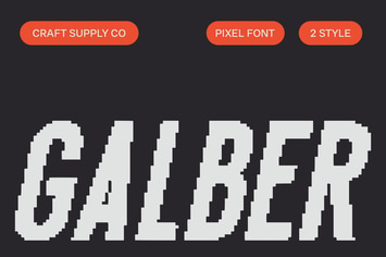 Galber Pixel