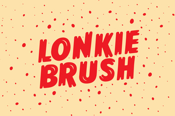 Lonkie Brush