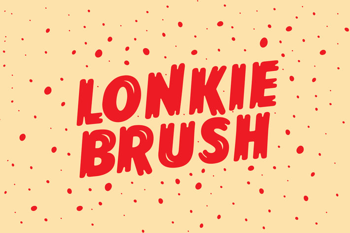 Lonkie Brush