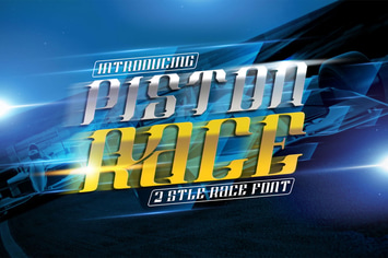 Piston Race