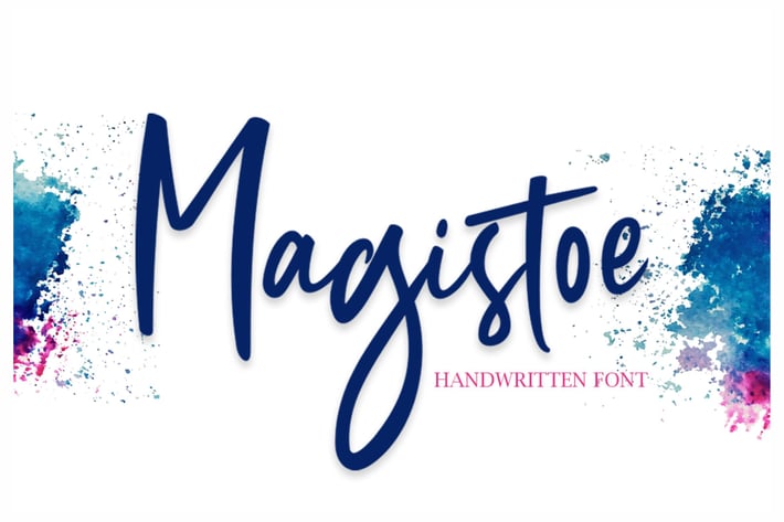 Magistoe