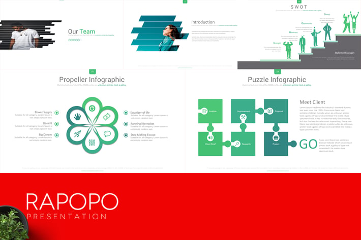 RAPOPO Powerpoint